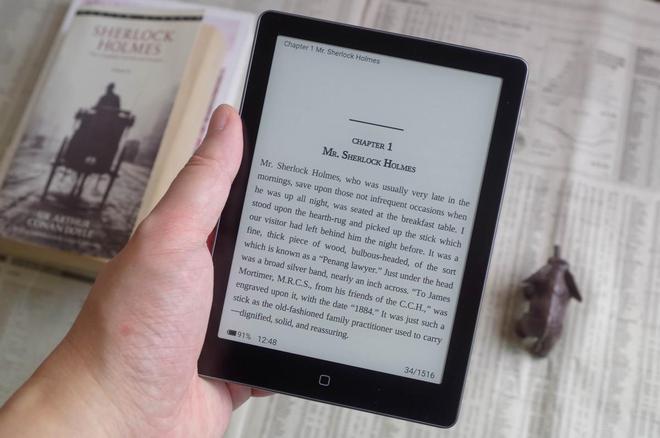 水屏电纸书阅读器开学购买推荐盘点不朽情缘网站平价又经典6英寸墨(图2) 水屏电纸书阅读器开学购买推荐盘点不朽情缘网站平价又经典6英寸墨(图2)