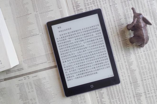 水屏电纸书阅读器开学购买推荐盘点不朽情缘网站平价又经典6英寸墨(图4) 水屏电纸书阅读器开学购买推荐盘点不朽情缘网站平价又经典6英寸墨(图4)