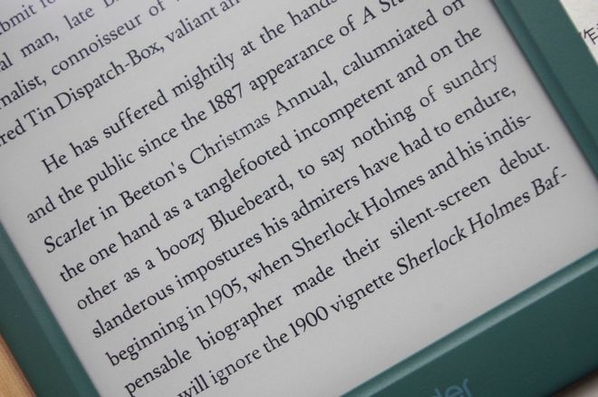 水屏电纸书阅读器开学购买推荐盘点不朽情缘网站平价又经典6英寸墨(图12) 水屏电纸书阅读器开学购买推荐盘点不朽情缘网站平价又经典6英寸墨(图12)