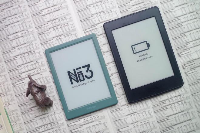 水屏电纸书阅读器开学购买推荐盘点不朽情缘网站平价又经典6英寸墨(图10) 水屏电纸书阅读器开学购买推荐盘点不朽情缘网站平价又经典6英寸墨(图10)