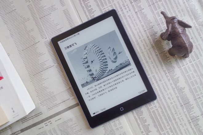 水屏电纸书阅读器开学购买推荐盘点不朽情缘网站平价又经典6英寸墨(图9) 水屏电纸书阅读器开学购买推荐盘点不朽情缘网站平价又经典6英寸墨(图9)