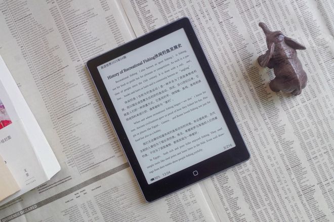 水屏电纸书阅读器开学购买推荐盘点不朽情缘网站平价又经典6英寸墨(图22) 水屏电纸书阅读器开学购买推荐盘点不朽情缘网站平价又经典6英寸墨(图22)