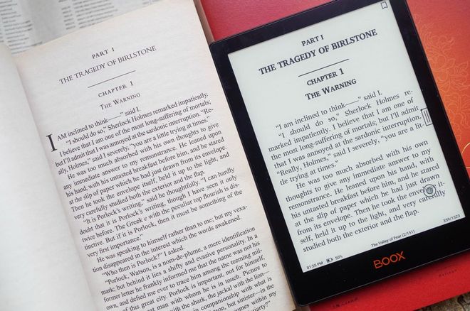 水屏电纸书阅读器开学购买推荐盘点不朽情缘网站平价又经典6英寸墨(图18) 水屏电纸书阅读器开学购买推荐盘点不朽情缘网站平价又经典6英寸墨(图18)