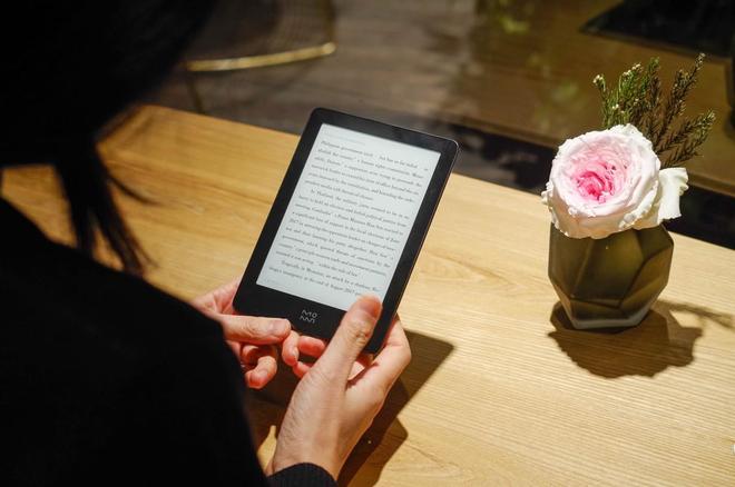 水屏电纸书阅读器开学购买推荐盘点不朽情缘网站平价又经典6英寸墨(图20) 水屏电纸书阅读器开学购买推荐盘点不朽情缘网站平价又经典6英寸墨(图20)