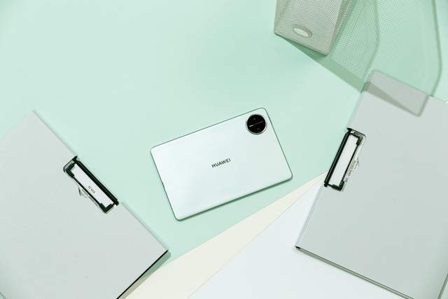 华为MatePad Mini首发评测mg不朽情缘游戏网站登录小身材大智慧(图3)