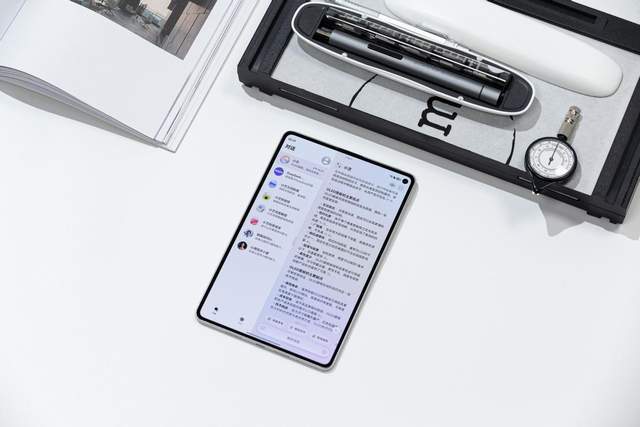 华为MatePad Mini首发评测mg不朽情缘游戏网站登录小身材大智慧(图4)